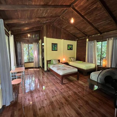 مبيت وإفطار Casita Lidia بيجاغوا المظهر الخارجي الصورة
