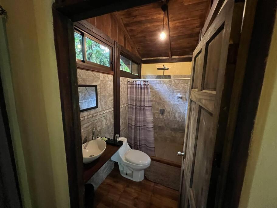 مبيت وإفطار Casita Lidia بيجاغوا المظهر الخارجي الصورة