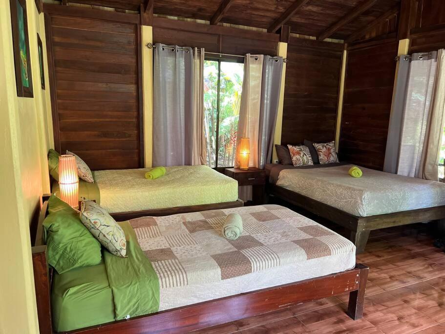 مبيت وإفطار Casita Lidia بيجاغوا المظهر الخارجي الصورة