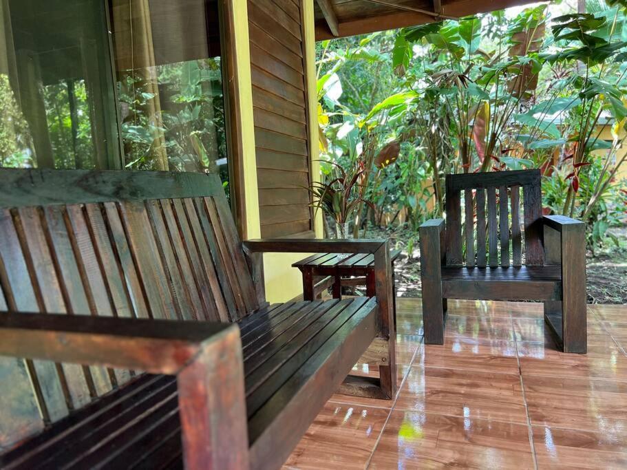 مبيت وإفطار Casita Lidia بيجاغوا المظهر الخارجي الصورة
