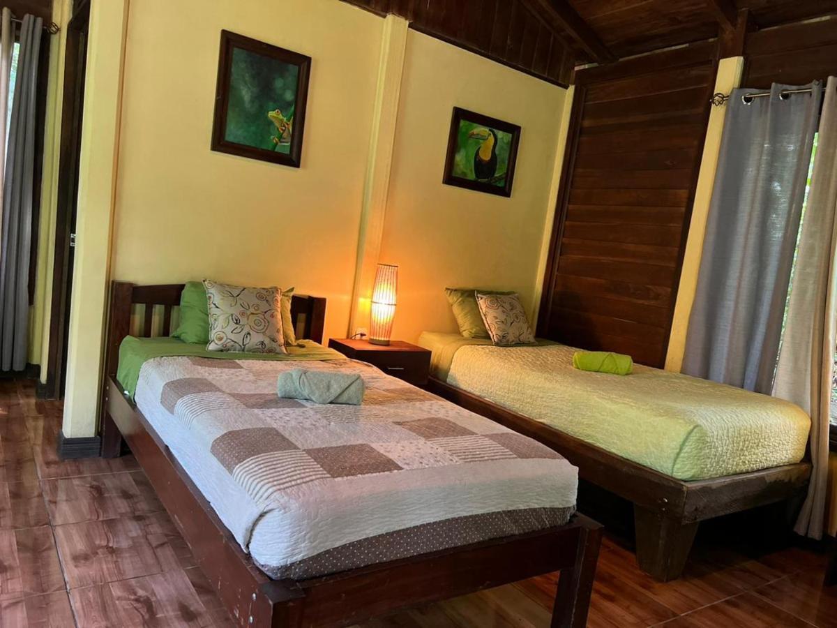 مبيت وإفطار Casita Lidia بيجاغوا المظهر الخارجي الصورة
