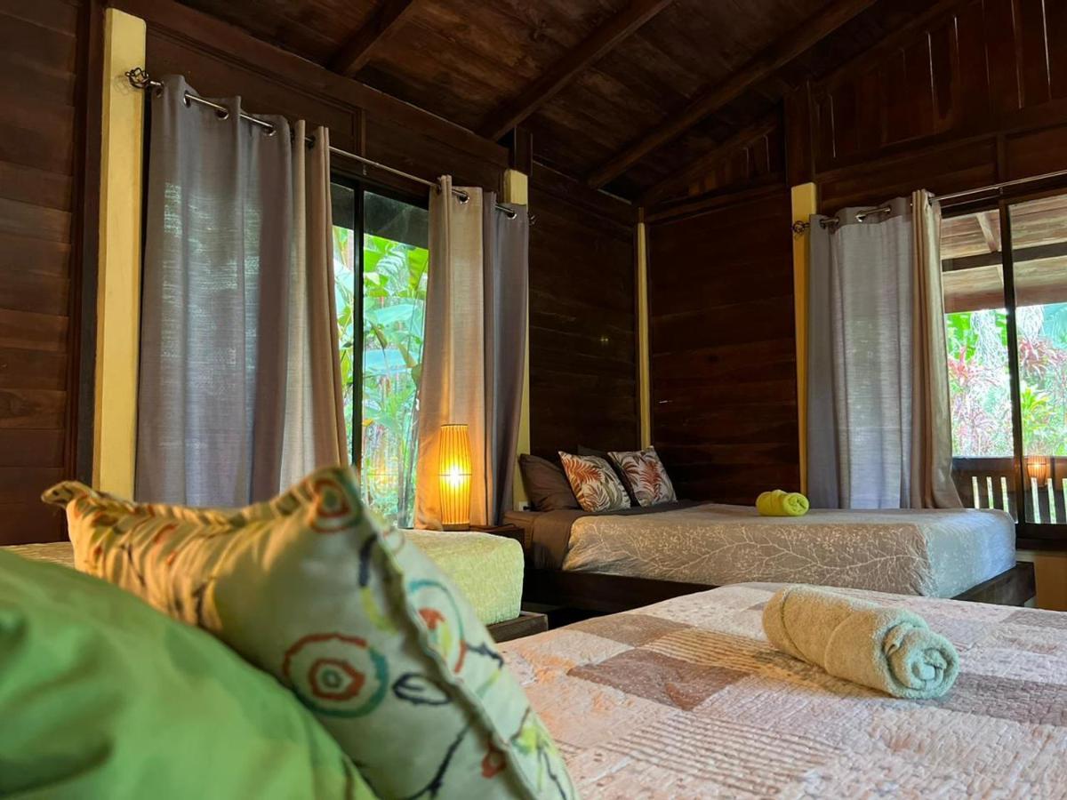 مبيت وإفطار Casita Lidia بيجاغوا المظهر الخارجي الصورة